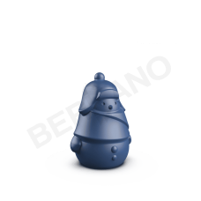 Светильник Mr,Snowman S Wave Blue