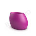Кашпо Bend 80 Royal Purple Кашпо Bend 80 Royal Purple