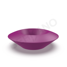 Кашпо Scodella 100 DB Royal Purple