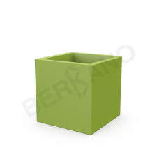 Кашпо Quarter 60 DB Spring Green