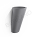 Кашпо Parette 90 DB Graphite