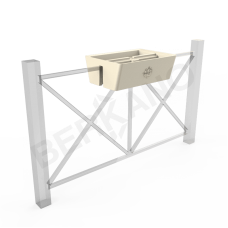 Кашпо Pabellon 24 Bone Brown Кашпо Pabellon 24 Bone Brown