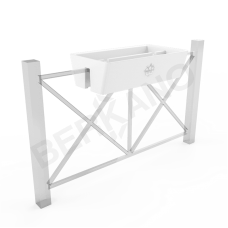 Кашпо Pabellon 27 Snow White