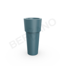 Кашпо Ray 100 DB Blue Pine Кашпо Ray 100 DB Blue Pine