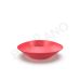 Кашпо Scodella 80 DB Chili Red