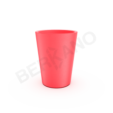 Кашпо Bloom 44 DB Chili Red Кашпо Bloom 44 DB Chili Red