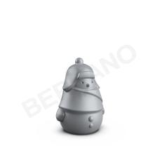 Светильник Mr,Snowman S Concrete Gray