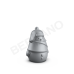 Светильник Mr,Snowman S Concrete Gray Светильник Mr,Snowman S Concrete Gray