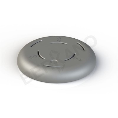 Утяжелитель большой пластиковый