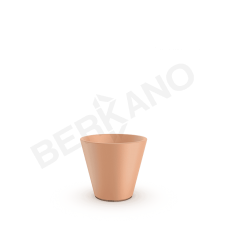 Кашпо Bliss 33 Terracotta