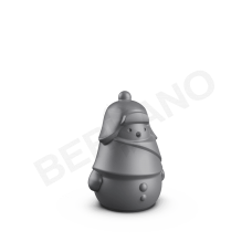 Светильник Mr,Snowman S Graphite