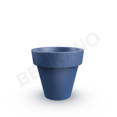 Кашпо classic 90 DB Wave Blue Кашпо classic 90 DB Wave Blue