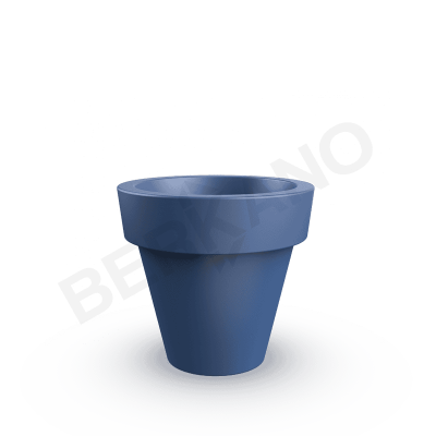 Кашпо classic 90 DB Wave Blue