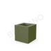 Кашпо Quarter 40 DB Olive Green Кашпо Quarter 40 DB Olive Green