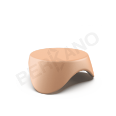 Стол Smoov Terracotta