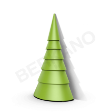 Полуёлка Eiswald Wall Spring Green Полуёлка Eiswald Wall Spring Green