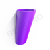 Кашпо Parette 90 DB Deep Violet Кашпо Parette 90 DB Deep Violet