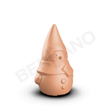 Светильник Mr,Snowman M Terracotta