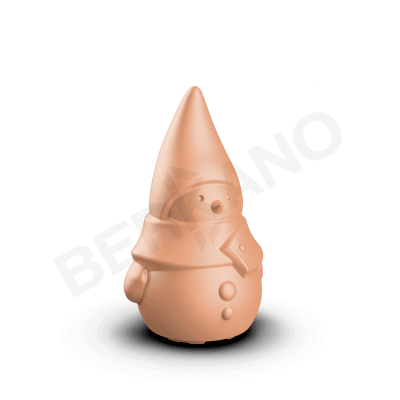 Светильник Mr,Snowman M Terracotta