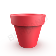 Кашпо classic 150 Chili Red Кашпо classic 150 Chili Red
