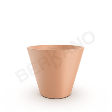 Кашпо Bliss 50 Terracotta Кашпо Bliss 50 Terracotta