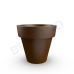 Кашпо classic 120 Brown Кашпо classic 120 Brown