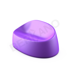 Диван Smoov Deep Violet