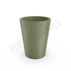 Кашпо Bloom 50 DB Olive Green Кашпо Bloom 50 DB Olive Green