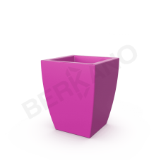 Кашпо Tenero 60 Royal Purple Кашпо Tenero 60 Royal Purple