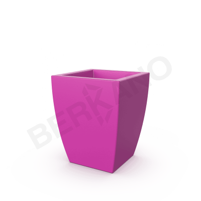 Кашпо Tenero 60 Royal Purple
