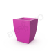 Кашпо Tenero 60 Royal Purple Кашпо Tenero 60 Royal Purple
