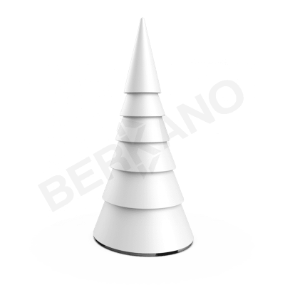 Ёлка Eiswald 2,5 Snow White