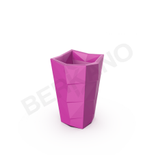 Кашпо Agava 70 Royal Purple Кашпо Agava 70 Royal Purple