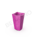 Кашпо Agava 70 Royal Purple Кашпо Agava 70 Royal Purple