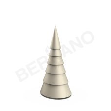 Ёлка Eiswald 2,0 Bone Brown