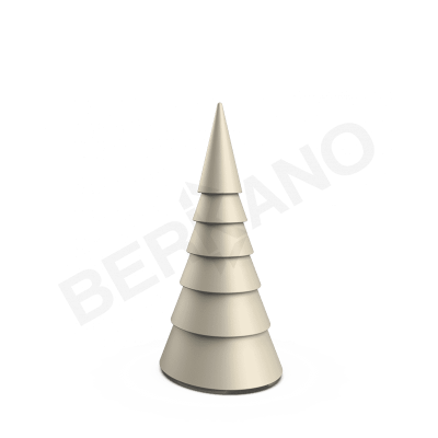 Ёлка Eiswald 2,0 Bone Brown