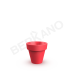 Кашпо classic 60 Chili Red Кашпо classic 60 Chili Red