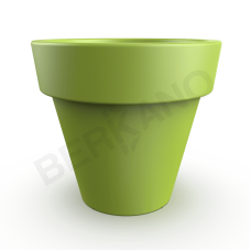 Кашпо classic 190 Spring Green Кашпо classic 190 Spring Green