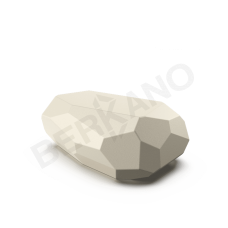 Светильник Polysquare 85 Bone Brown Светильник Polysquare 85 Bone Brown