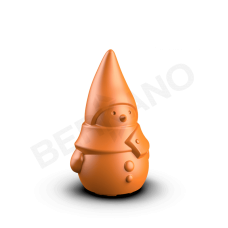 Светильник Mr,Snowman M Orange