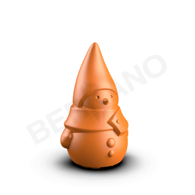 Светильник Mr,Snowman M Orange