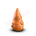 Светильник Mr,Snowman M Orange