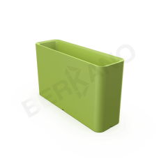 Кашпо Vittorio 53 DB Spring Green Кашпо Vittorio 53 DB Spring Green