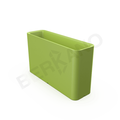Кашпо Vittorio 53 DB Spring Green