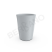 Кашпо Bloom 44 DB Concrete Gray Кашпо Bloom 44 DB Concrete Gray