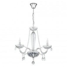 Подвесная люстра Basilano 1 39098 Подвесная люстра Basilano 1 39098