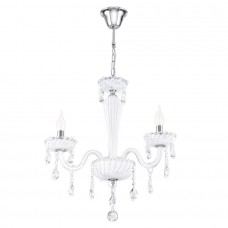 Подвесная люстра Carpento 39112