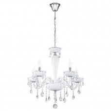 Подвесная люстра Carpento 39113 Подвесная люстра Carpento 39113