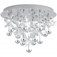 Потолочный светильник Pianopoli LED 39245