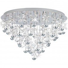 Потолочный светильник Pianopoli LED 39246